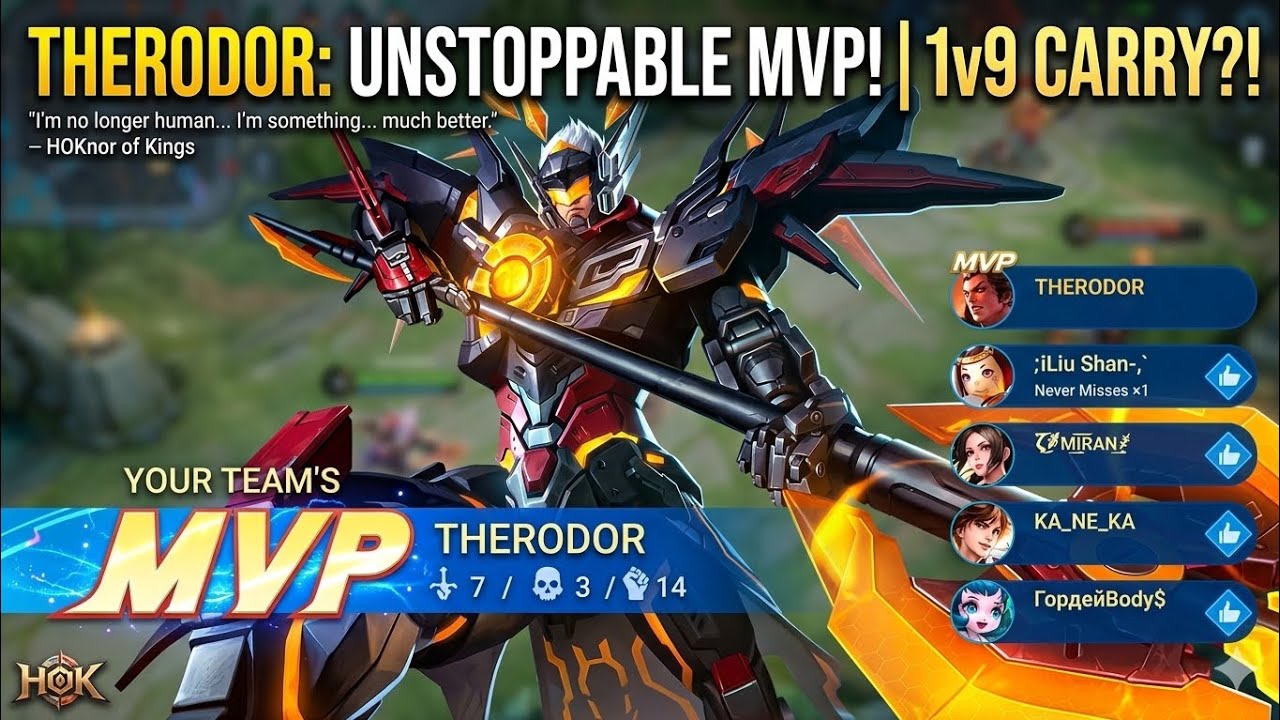 LUBU DOMINATION || GOLD TO GRANDMASTER SOLO QUEUE RANK PUSH || HOK GAMEPLAY ||