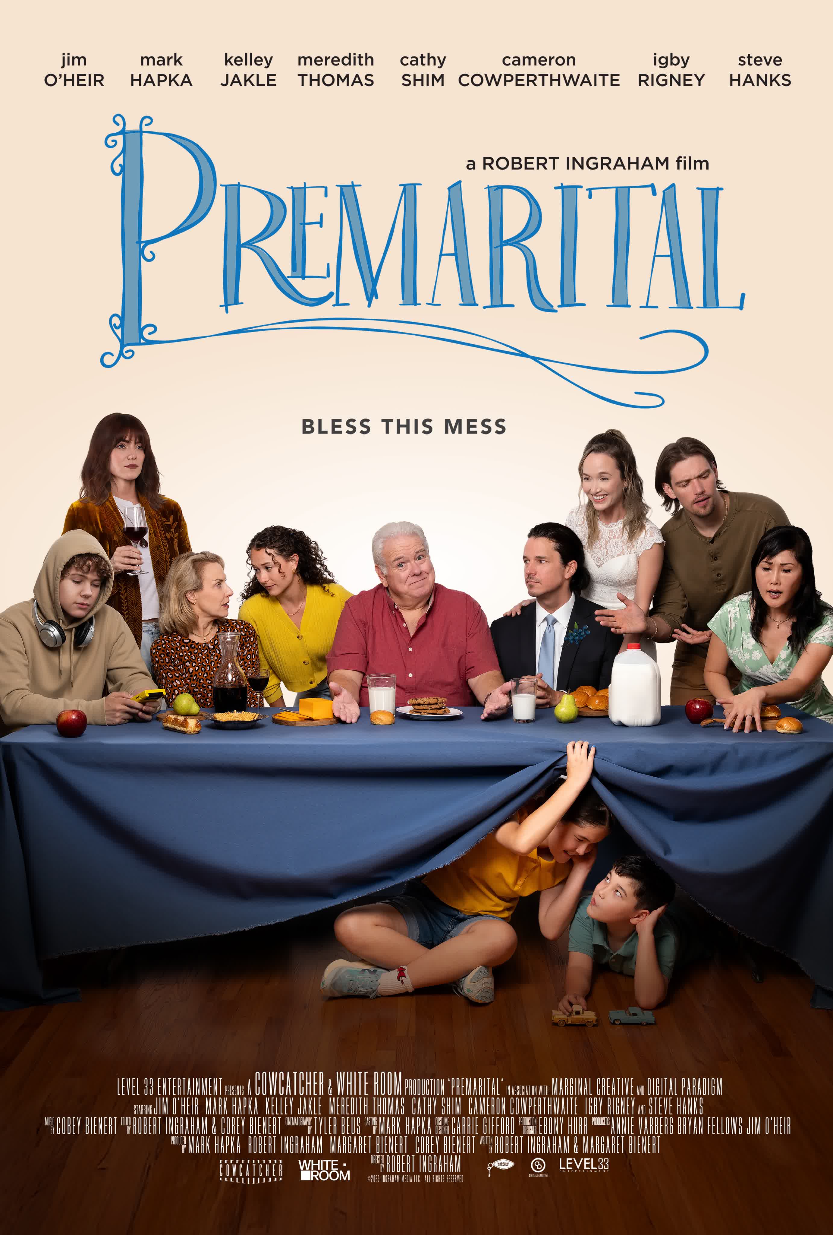 Premarital (2026) | Watch on Movi47