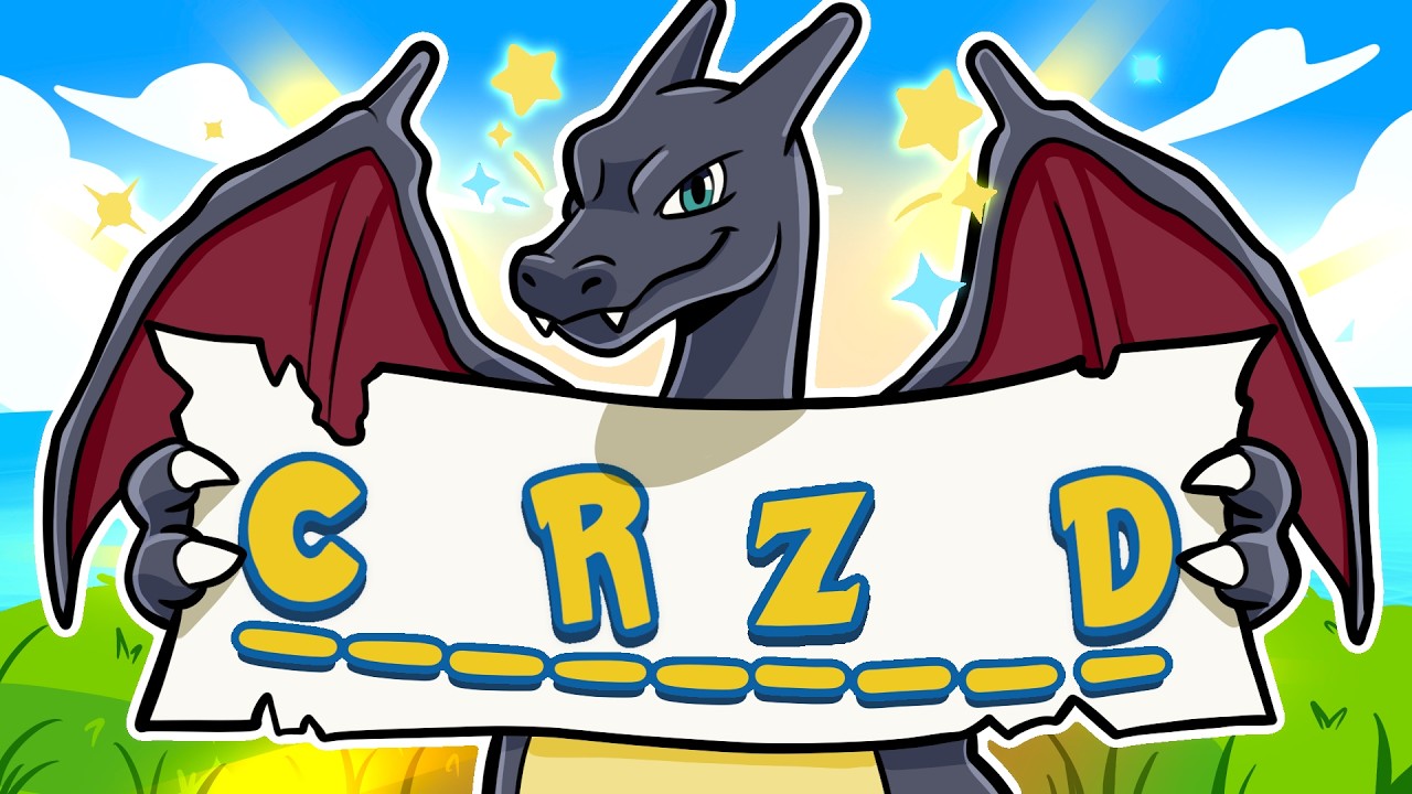 Shiny Hunting but its a Word Game