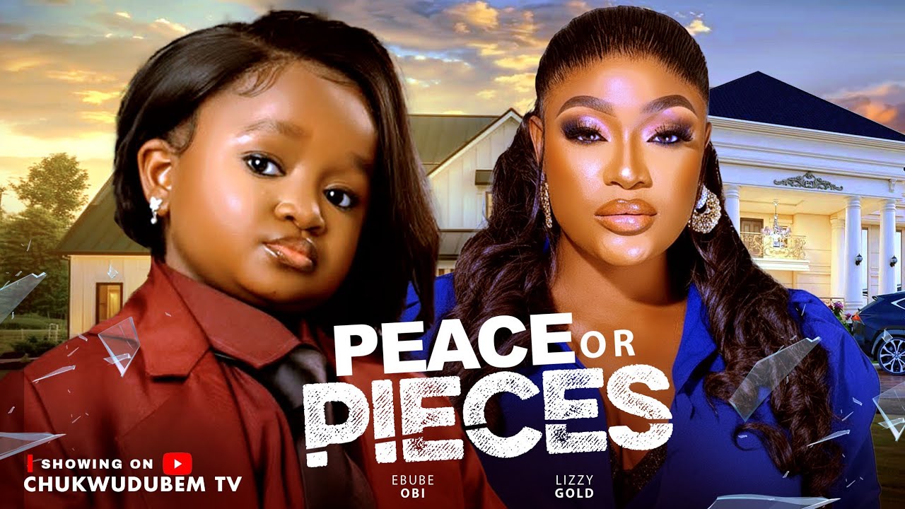Peace or Pieces (2026) | Watch on Movi47