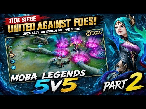 Unstoppable MVP Gameplay! đ„” | Mobile Legends 5v5 Hindi ." ( Full gameplay & review)