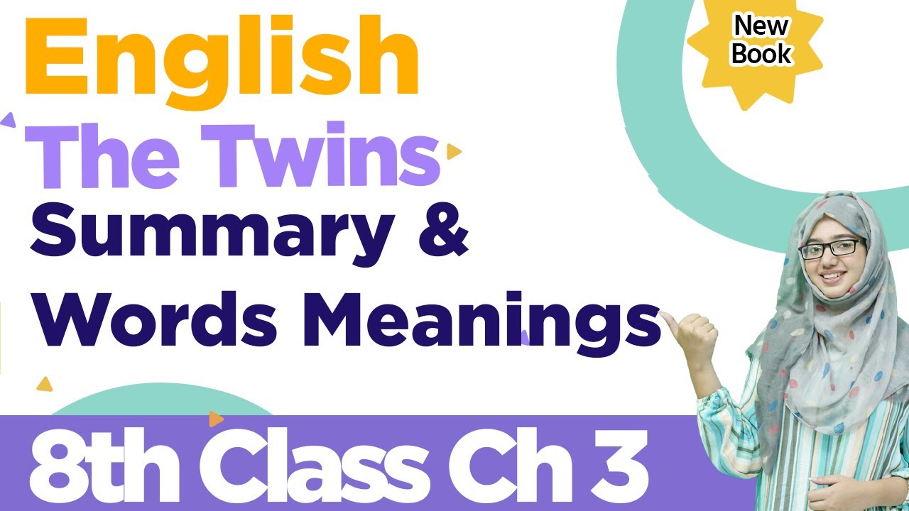 Class 8 English Chapter 3 Translation | Words Meaning | 8th Class English Chapter 3 Words Meaning |