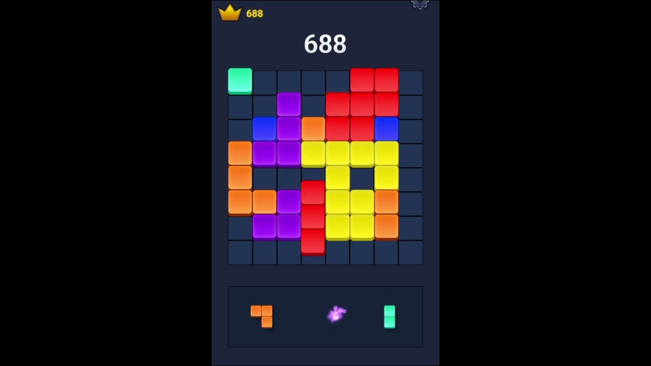 Block Blast 1, Block Blast 2, Block Blast 3, Block Blast 4, Block Blast 5