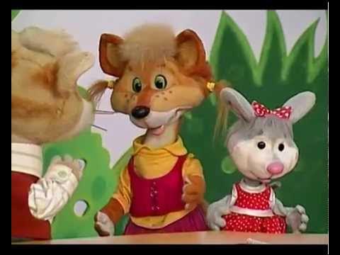 Шишкина школа — Музыка (видеоуроки для детей)