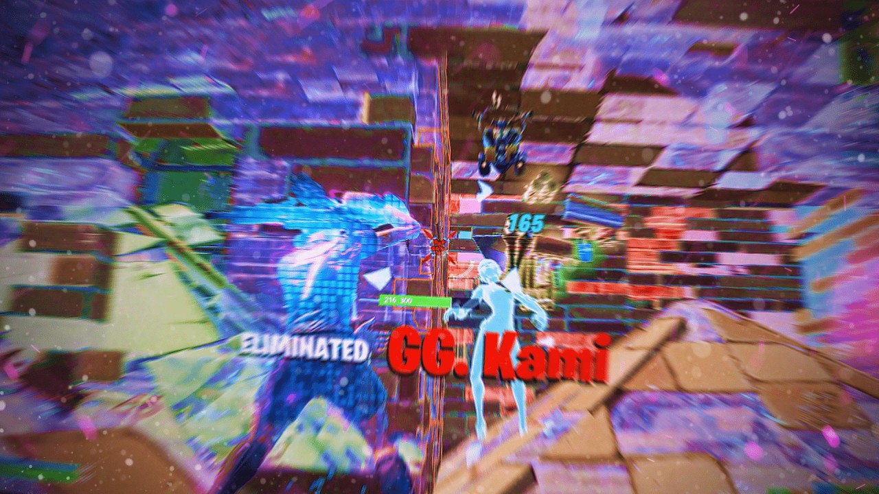 Underwater 🌊 | Preview For @styxlfg Need a FREE Fortnite Montage/Highlights Editor?