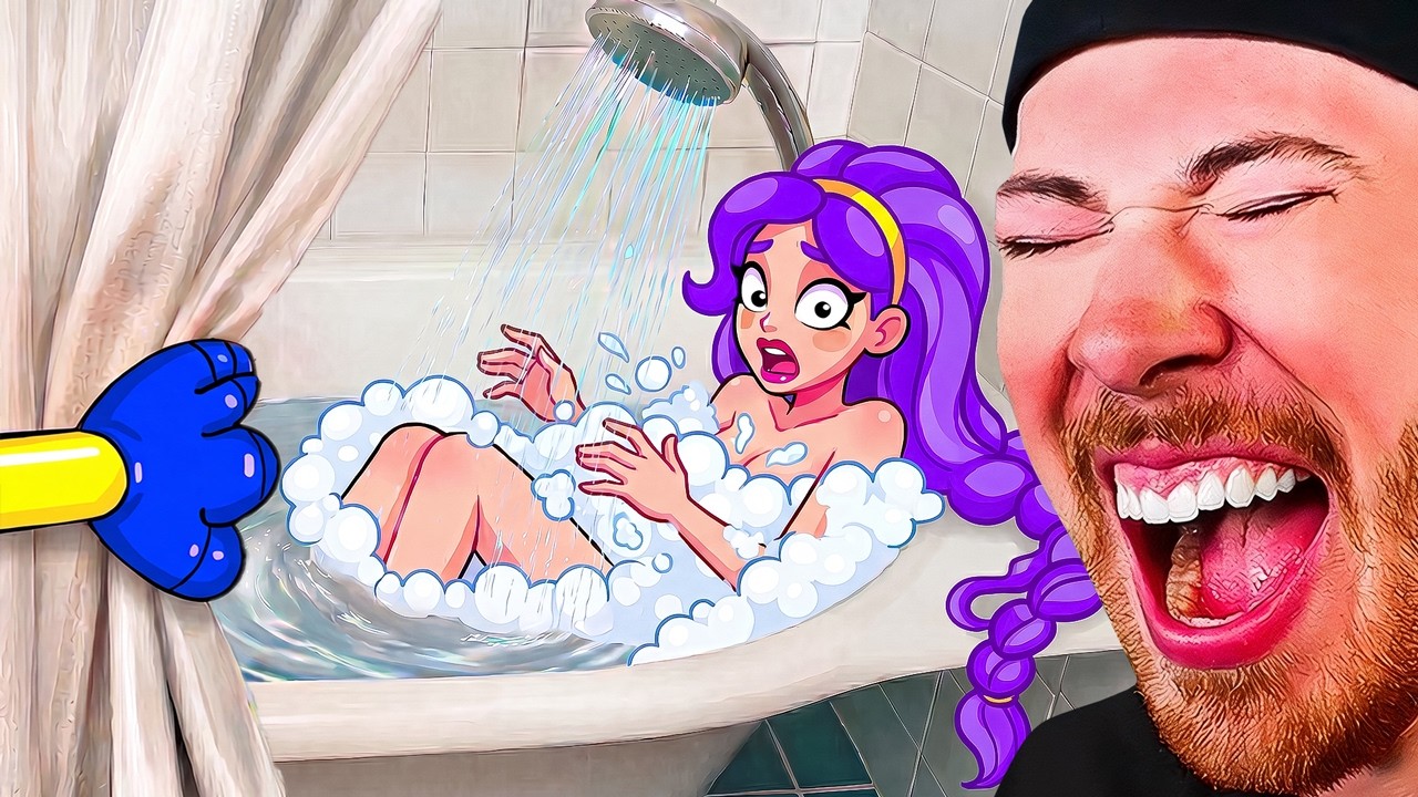 POPPY PLAYTIMES STRANGEST ANIMATIONS?! (You Will Cringe)