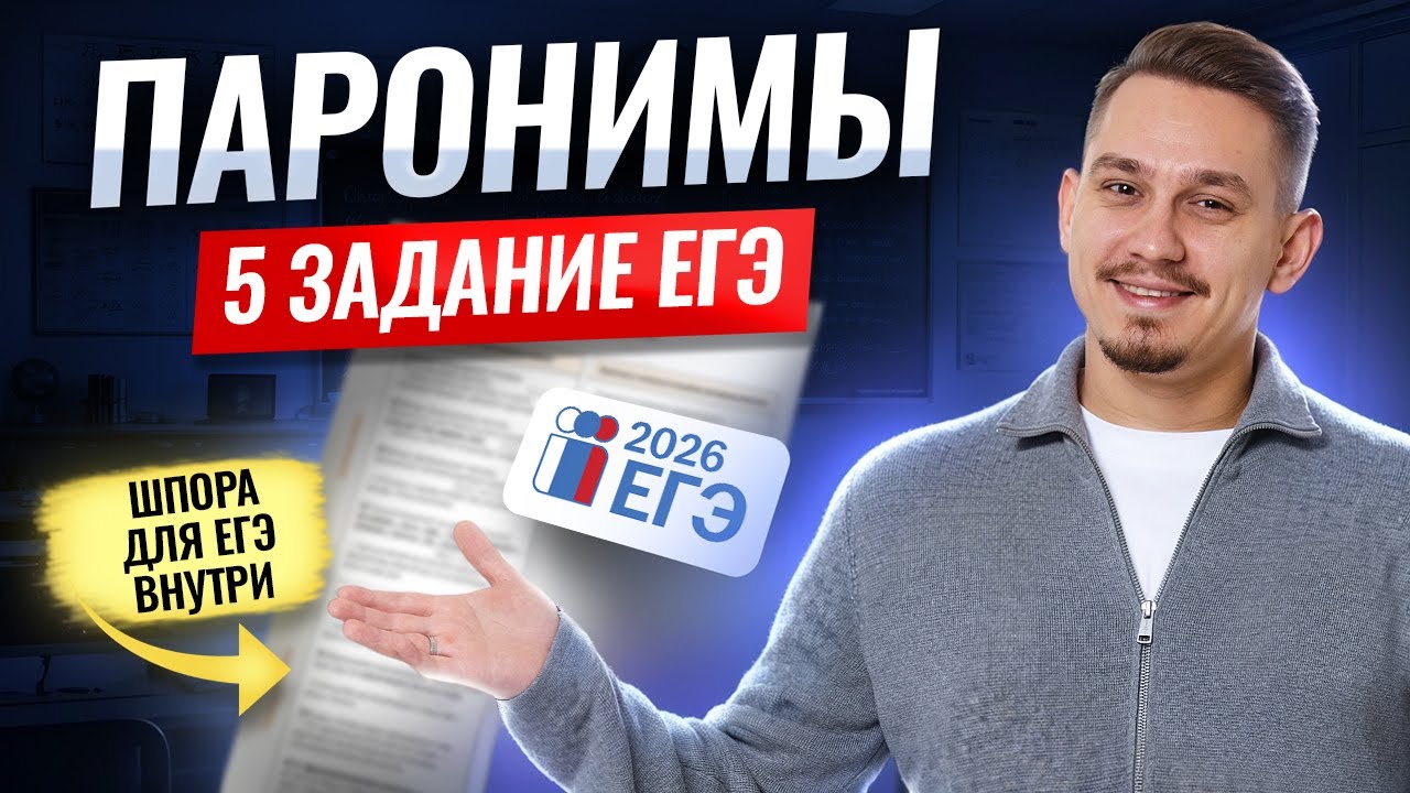 Новые видео