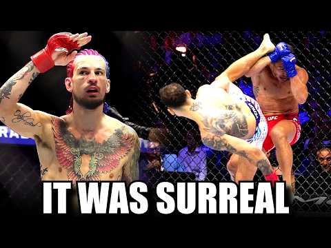 Best Card Ever? My Thoughts on the UFC White House Card (UFC Freedom 250 Reaction and Results)