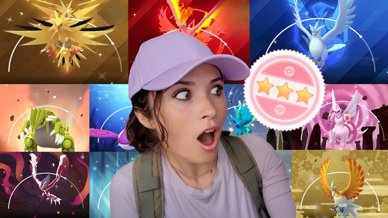 The RAREST DOUBLE SHUNDO Background Pair EVER 😳 Ultimate Lucky Trade Compilation