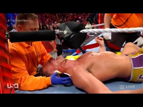 Solo sikoa destroyed Matt Riddle very badly (HD) π±π₯ | #wwe Raw highlights 5 December 2022
