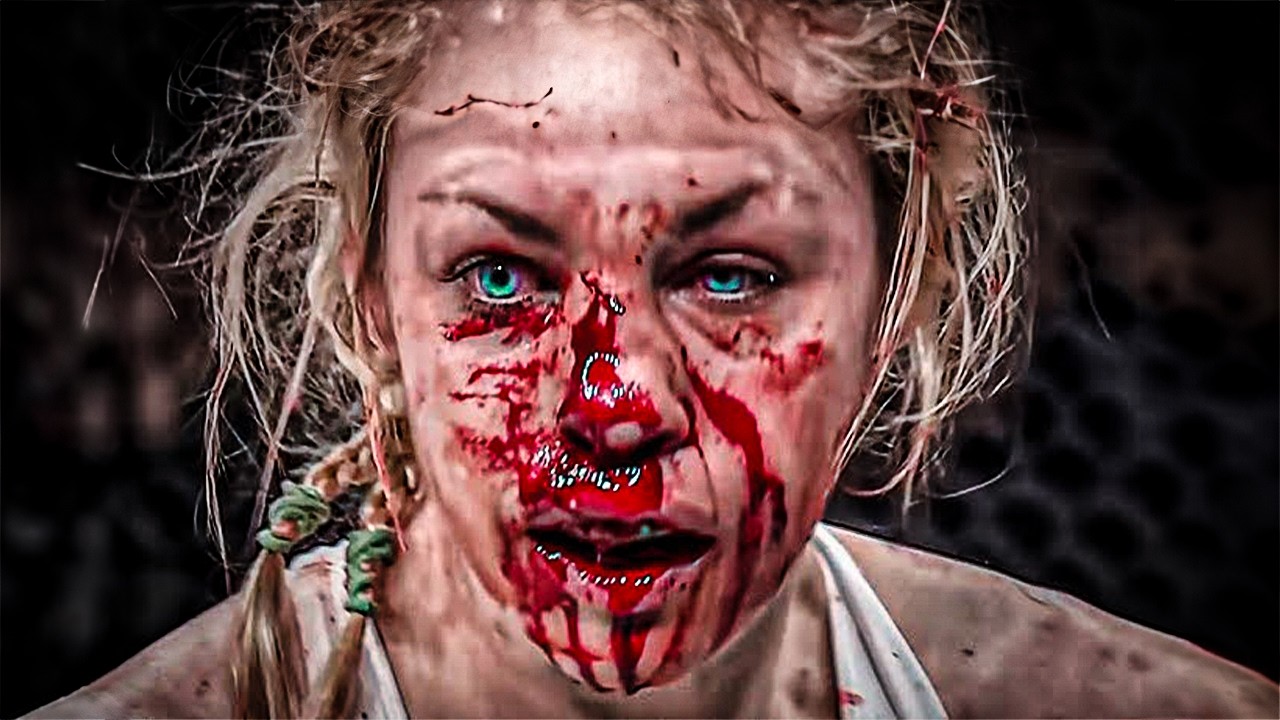 This Will Make You Love WOMEN'S BOXING ๐ณ 2026-06-22 20:23