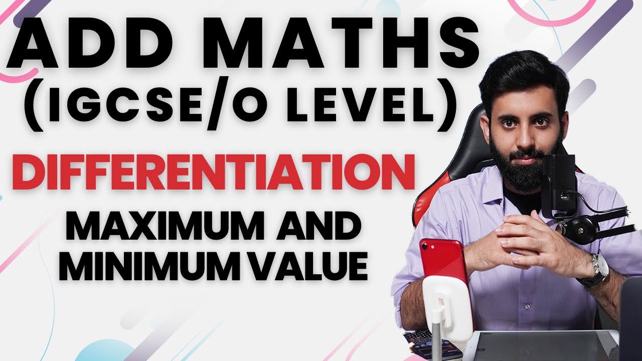 LIVESTREAMS ADD MATHS (2022-2023)