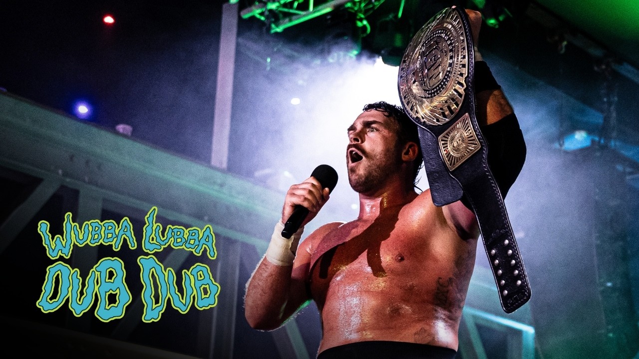 Mark Coffey Cashes in World Title Match!