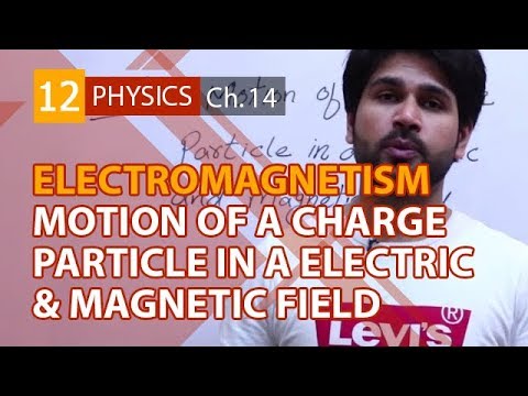 12th Class Physics Chapter 14
