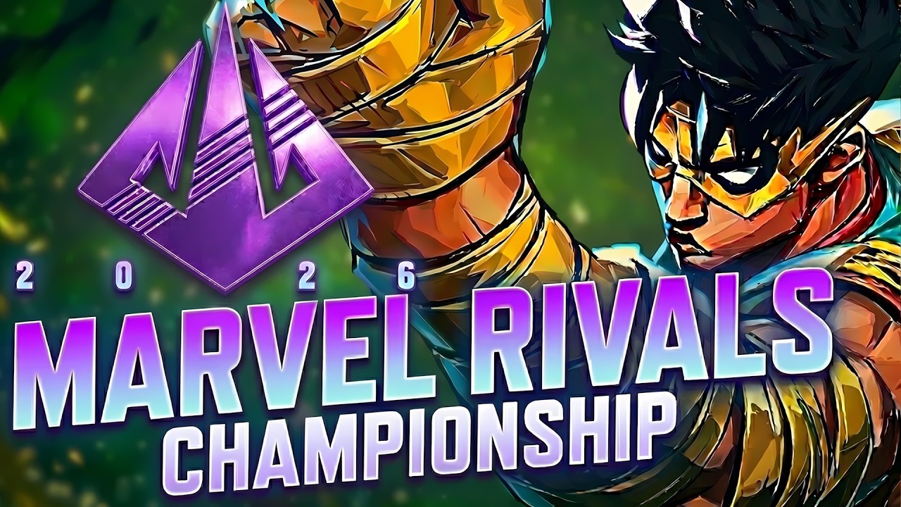 DESTROYING MRC TOURNAMENT TEAMS WITH IRON FIST | Marvel Rivals Season 8.5