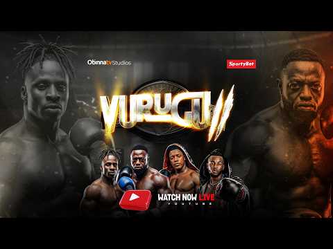 Vurugu 2 LIVE STREAM | All Fights, All Action