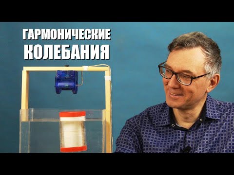 Колебания