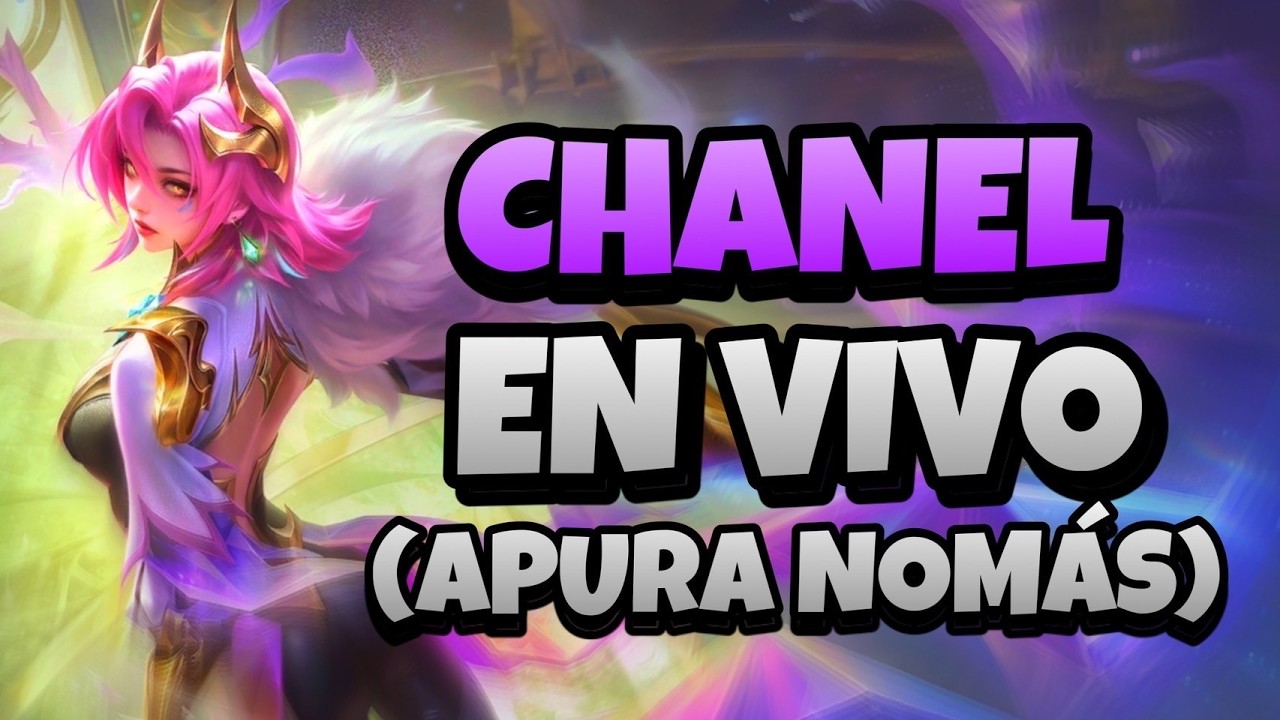 LA TEMPORADA MAS DIFICIL? | Mobile Legends: Bang Bang