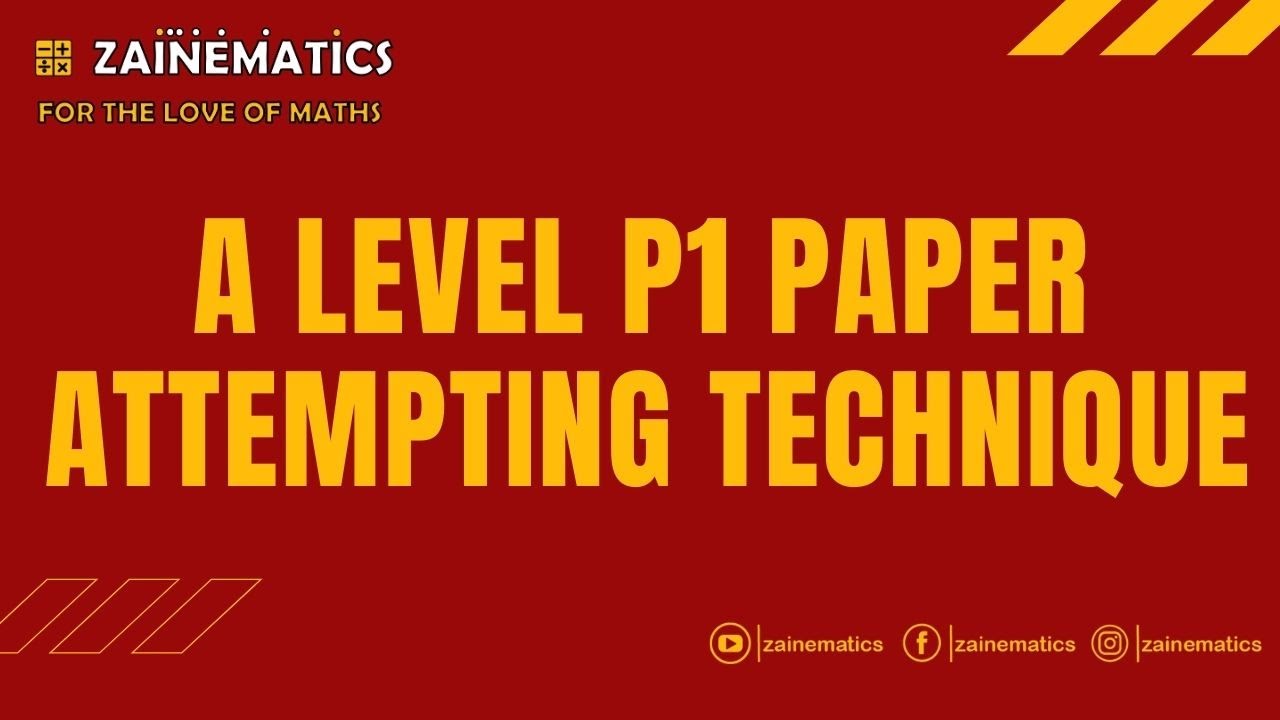 P1 PAST PAPERS