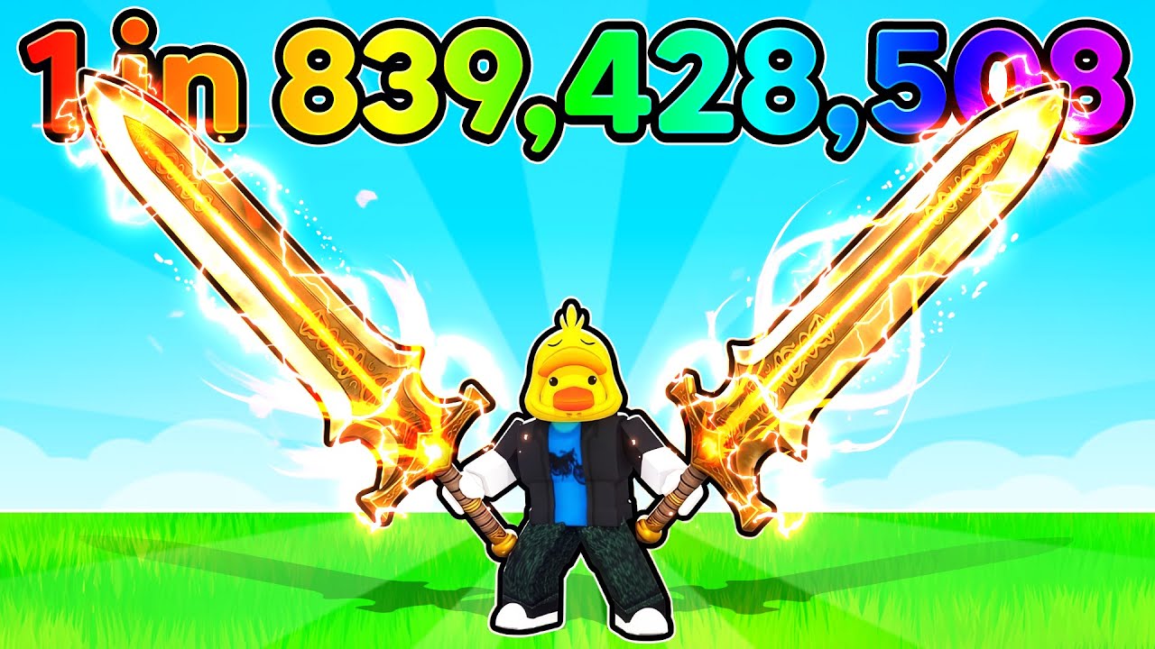 I Went from NOOB to PRO in Loot RNG Roblox!
