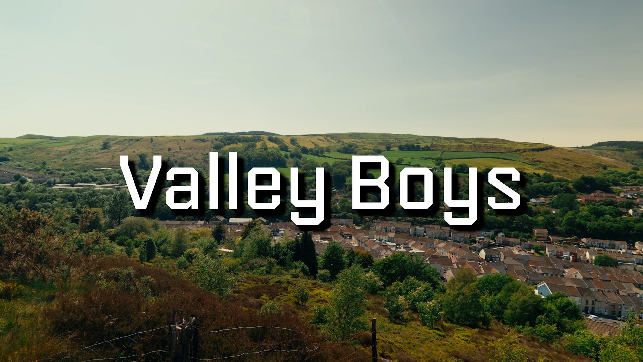 Valley Boys | A Bare Knuckle Documentary