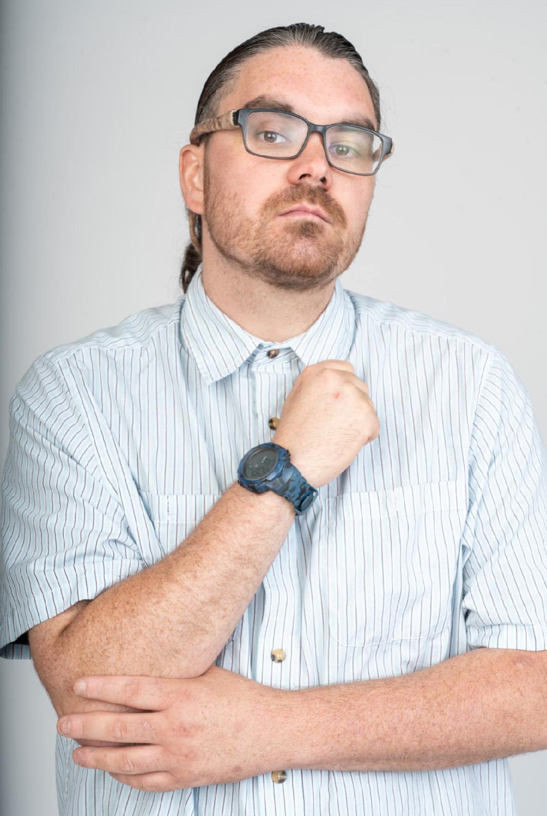 Eric Vornoff