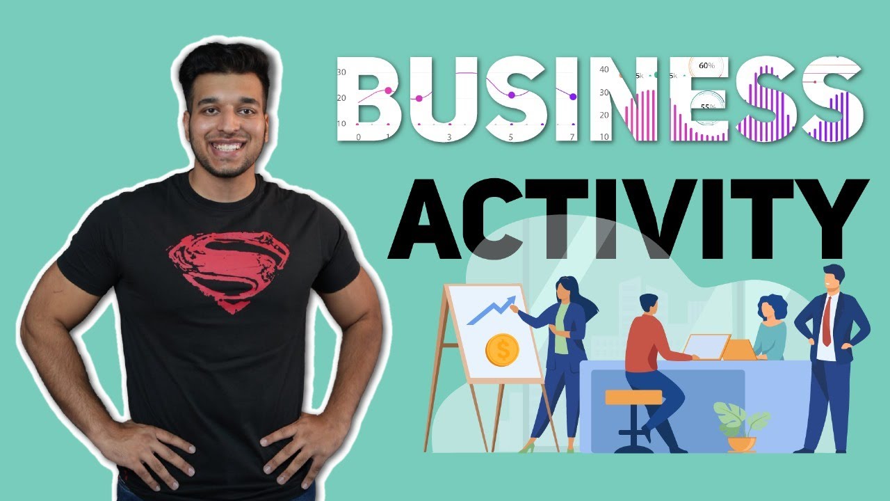 BUSINESS STUDIES | O-LEVELS 7115 & IGCSE 0450