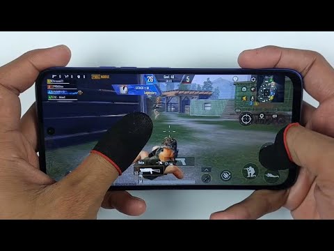 Tecno Spark 50 | Game Play & Review | Pubg Mobile, Graphics & Gyro Test, Ram 6GB, Dimensity 6400