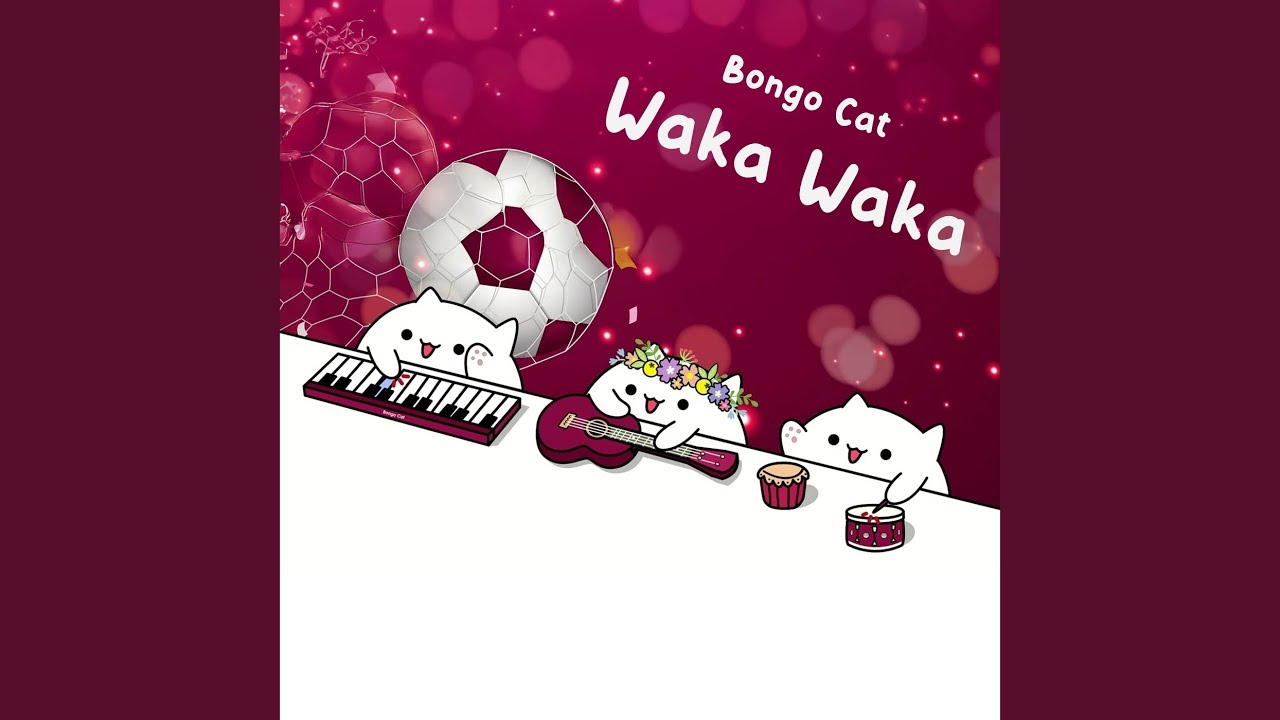 Waka Waka