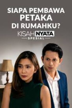 Siapa Pembawa Petaka Di Rumahku? - 123Movies