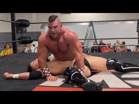 kings of wrestling