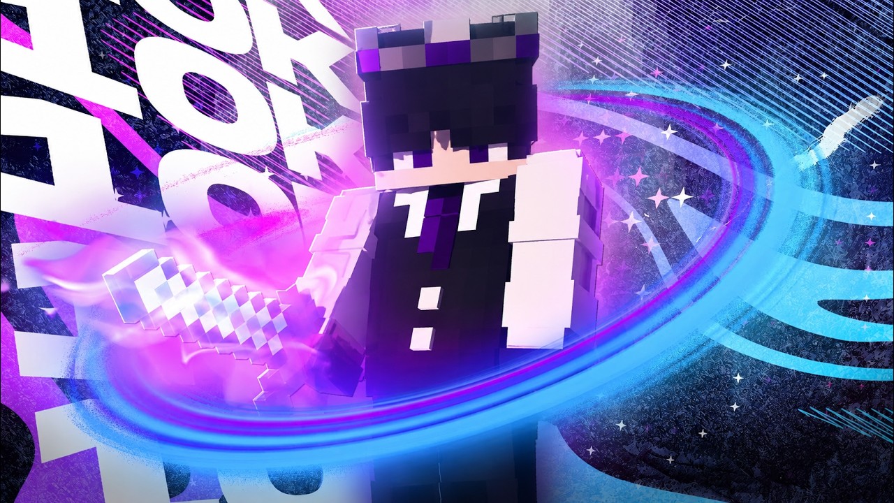 10K Subscriber Special Montage 🔥 | Minecraft PvP Highlights