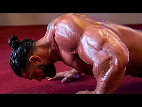 ROMAN REIGNS WORKOUT - PREWORKOUT GYM MOTIVATION 🔥