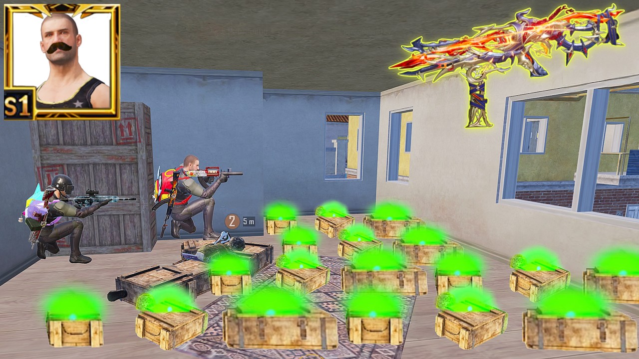 OMG😱 Perfect Camping moments🤣 Pubg Mobile Funny!