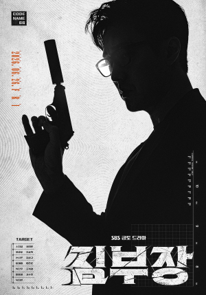Agent Kim Reactivated - 123Movies
