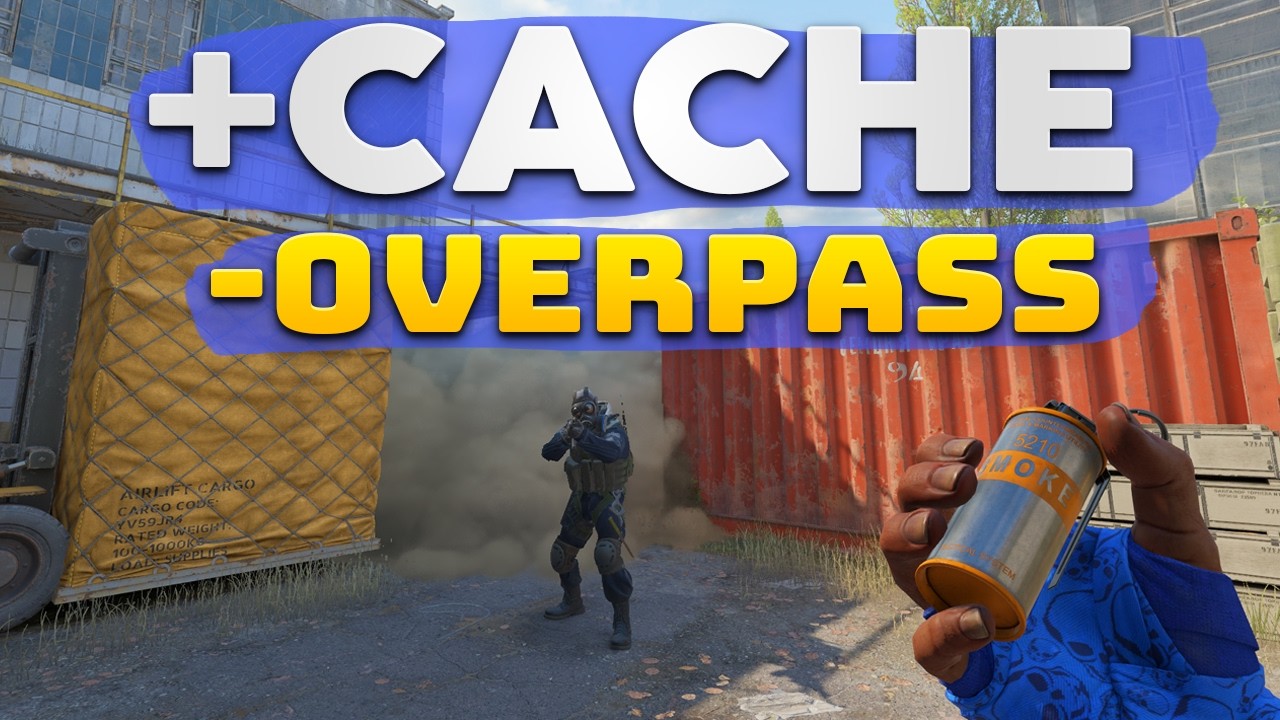 CACHE is coming to Premier! Here's what you need to know..