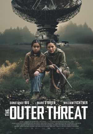 The Outer Threat - 123Movies