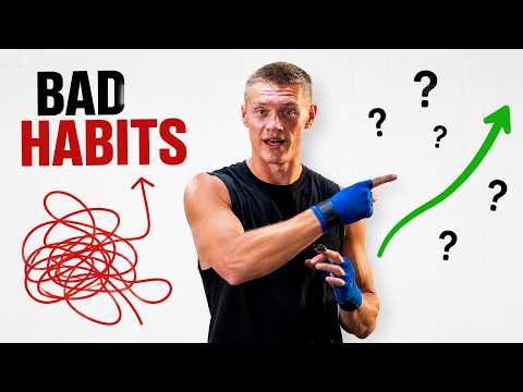 How to progress faster than everyone else in boxing