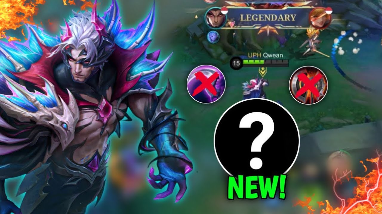 TUTORIAL CARA MAIN YU ZHONG DI SEASON 41 ЁЯФеЁЯдлЁЯРЙ