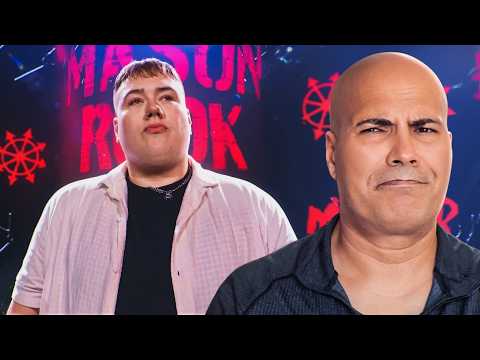 Let's Talk About WWE's Newest Wrestler