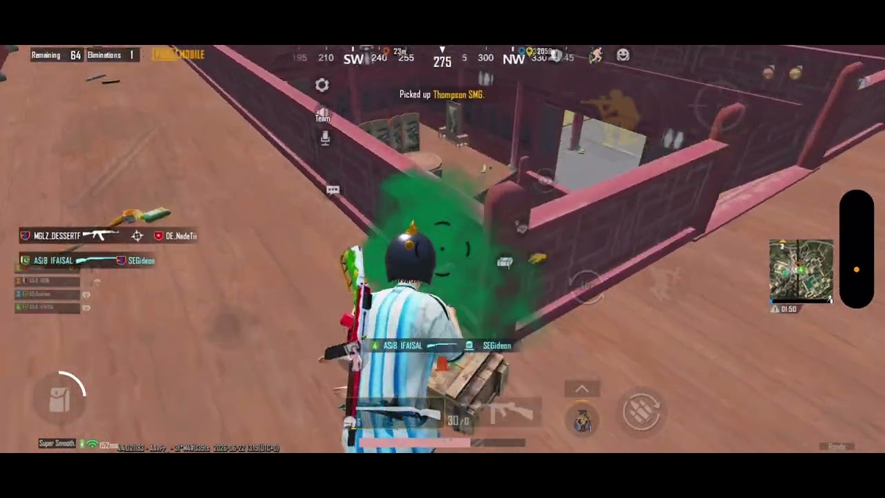 š„TOURNAMENT HIGHLIGHTS ⢠ASI8 FAISALš„