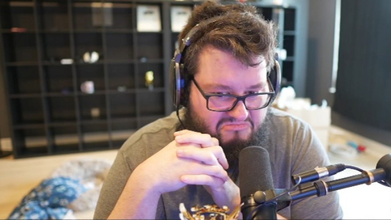 Flats Explains Difference Between Overwatch & Marvel Rivals