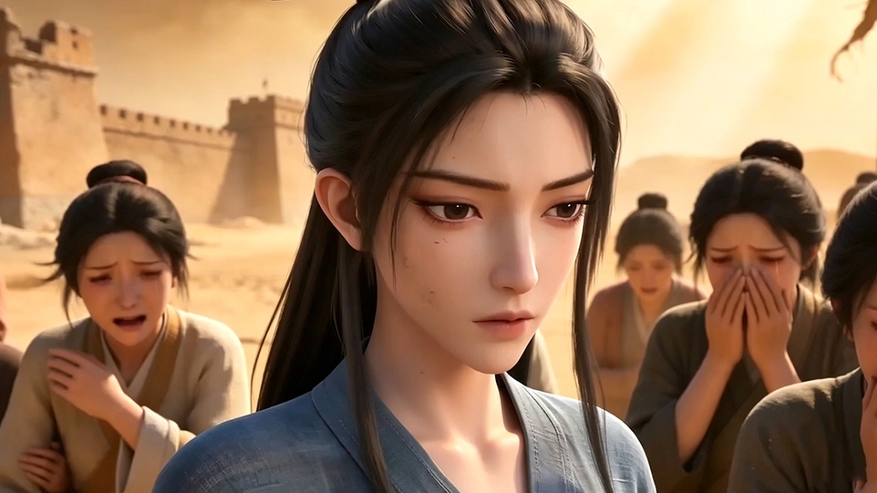 【新番】💞前世后勤女王强势降临,在苦寒边关开启疯狂逆袭模式!白莲花庶妹还敢上门送死?直接当场打肿她的脸丨MULTISUB