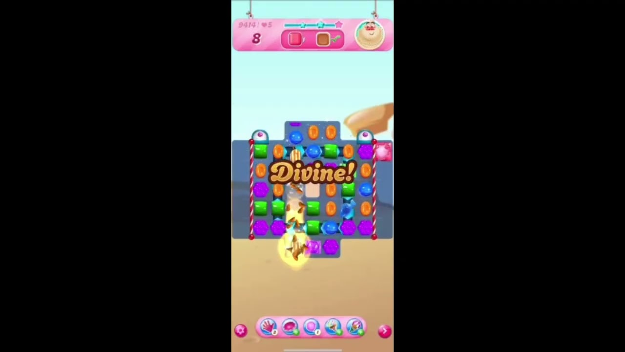 Candy Crush Saga My Winning Strategies #gameplay#candycrushmaster #candycrushlatest #games #candy