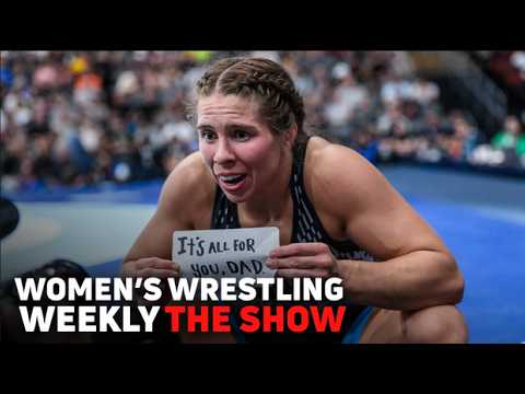 Women's Wrestling Weekly: The Show (Ep. 87)