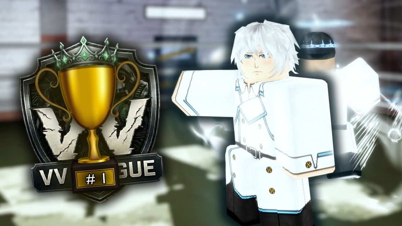 How I Won The #1 NA Tournament in VV: Ultimatum... | VV Ultimatum