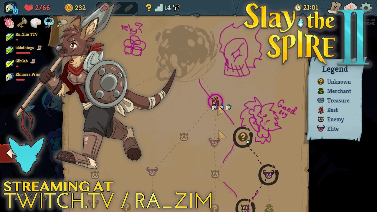 Slay the Spire 2 - E23 - Another Run Today, Cause Why Not