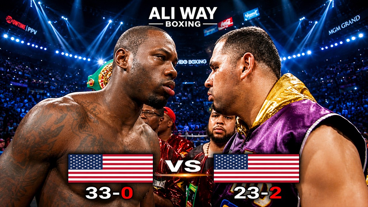 Deontay Wilder (USA) vs Eric Molina (USA) | KNOCKOUT, Boxing Fight Highlights HD