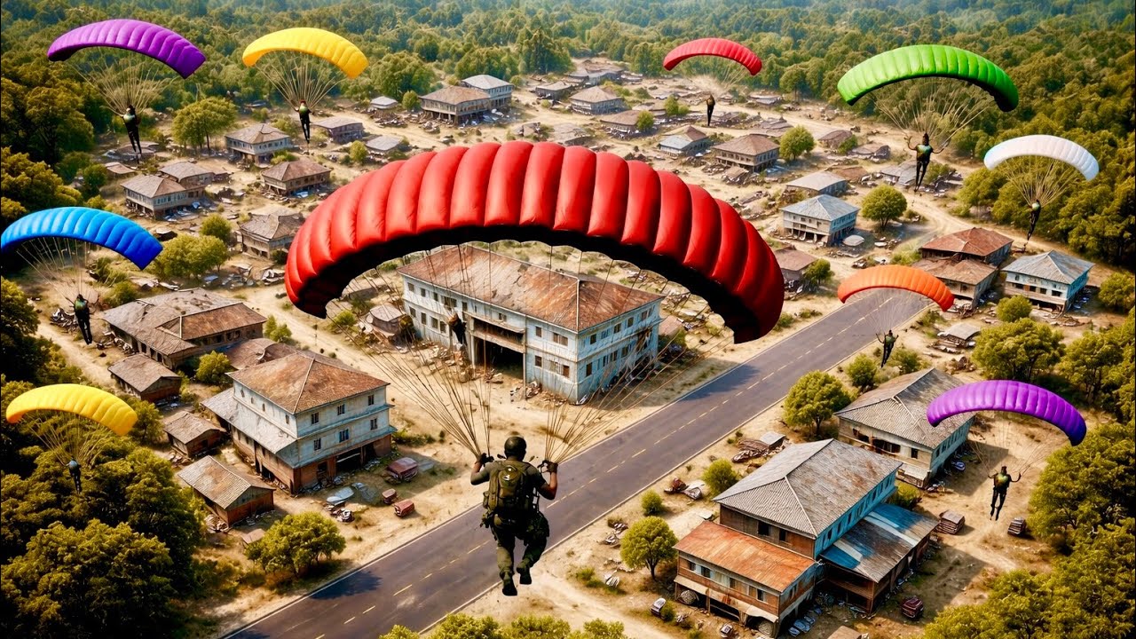 ERANGEL DOMINATION! 🔥 This Lobby Had No Chance | PUBG PC 4K Ultra Graphics