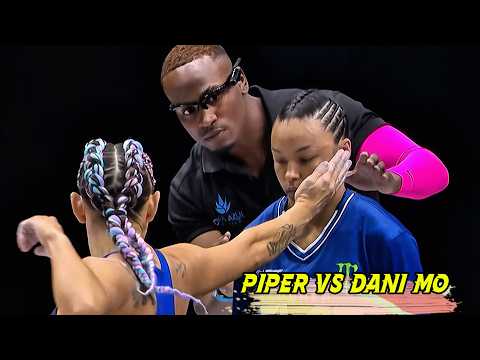 The daughter of a WWE legend steps into the ring!!!